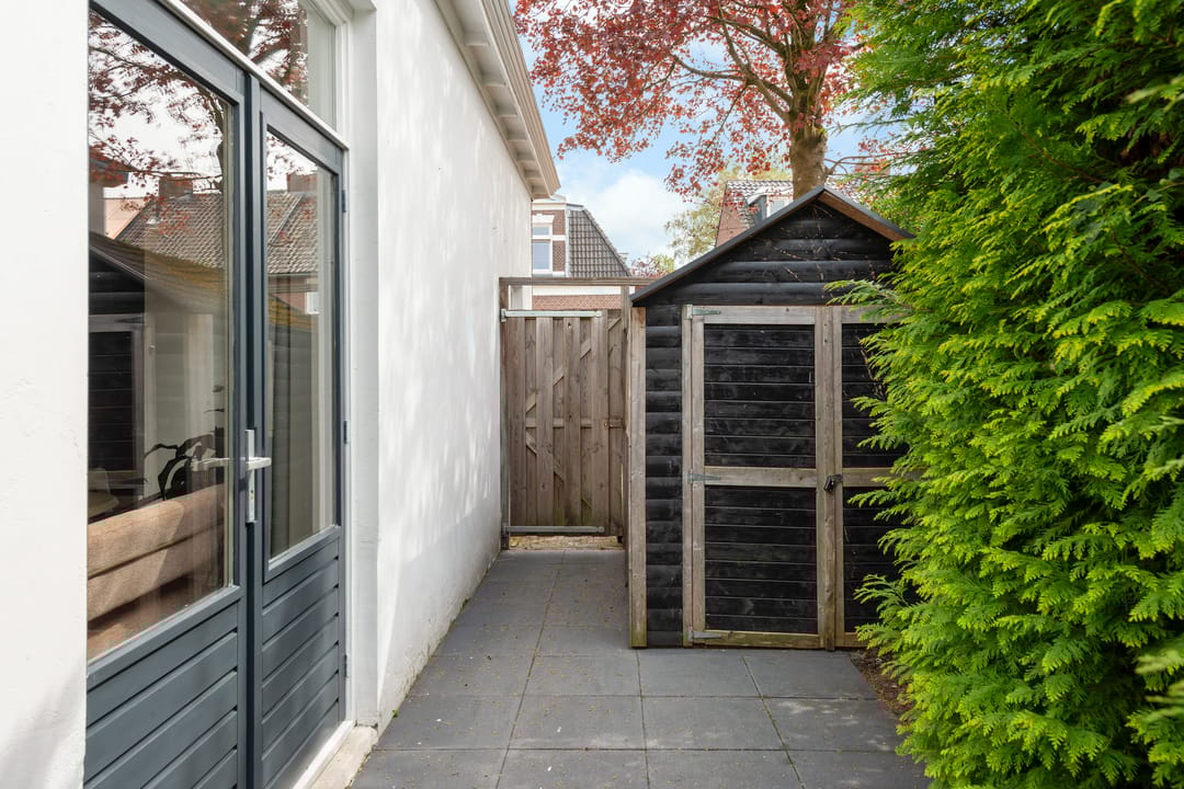 Foto 61 van Jan van Embdenweg 30