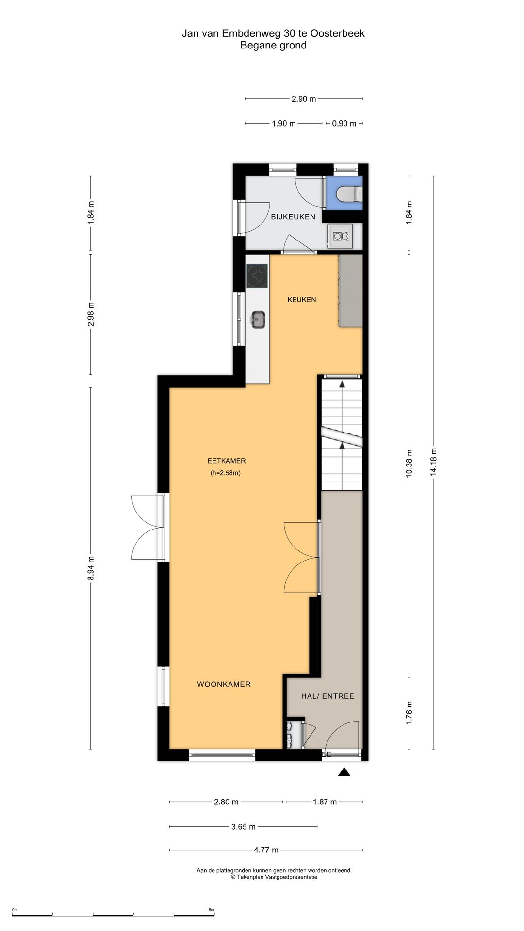 Foto 32 van Jan van Embdenweg 30