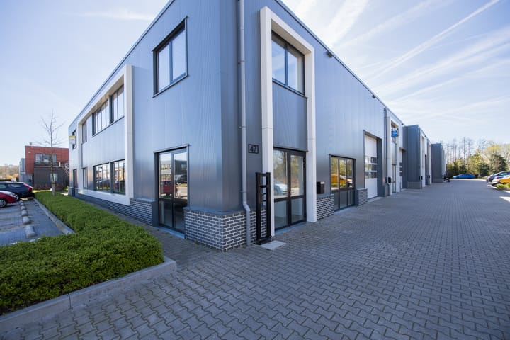 De Fliert 47, Achterveld (UT)