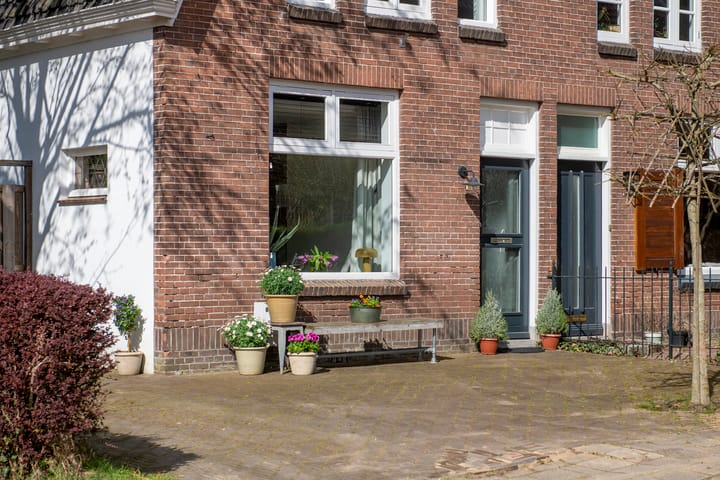 Foto 4 van Jan van Embdenweg 30