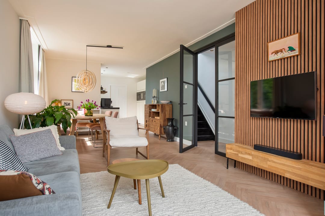 Foto 16 van Jan van Embdenweg 30