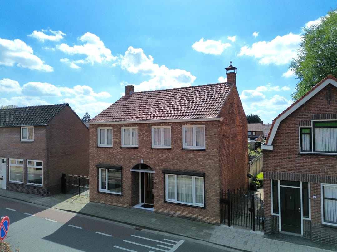 Photo 1 of Nieuwstraat 19