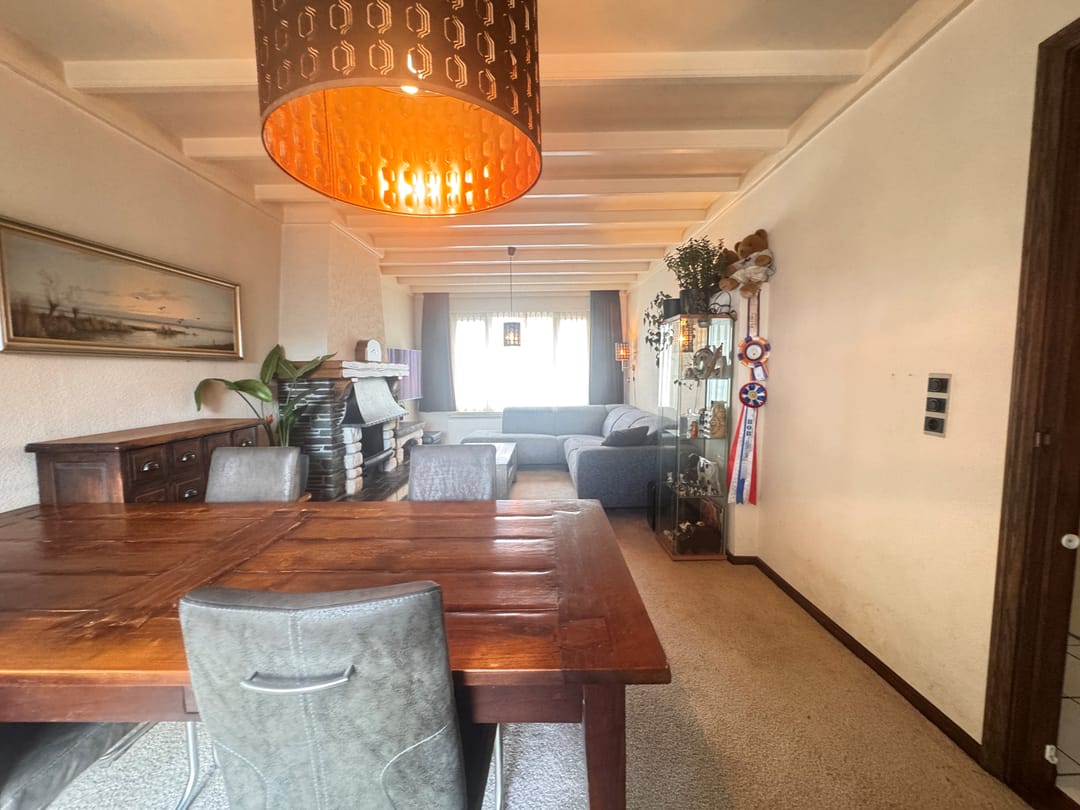 Photo 11 of Nieuwstraat 19