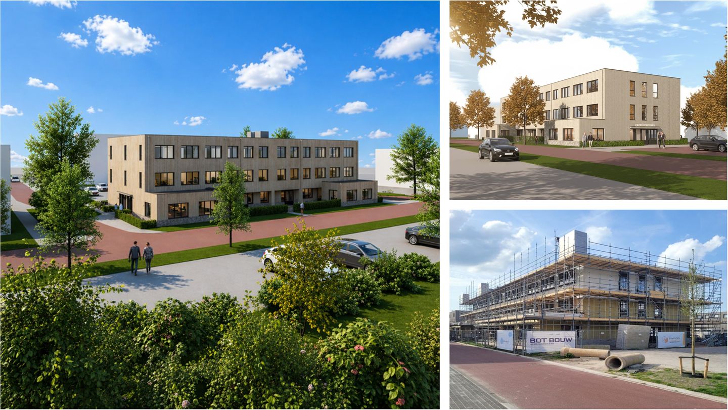 View photo 1 of Waterkersstraat 7