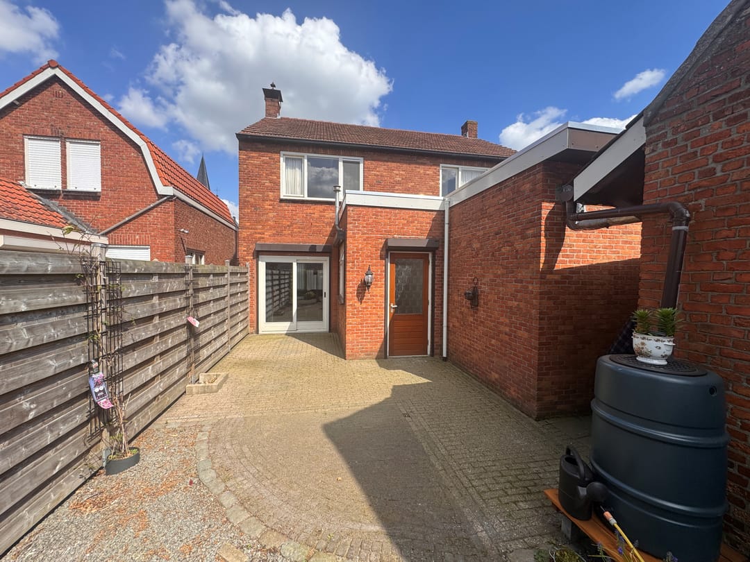 Photo 22 of Nieuwstraat 19