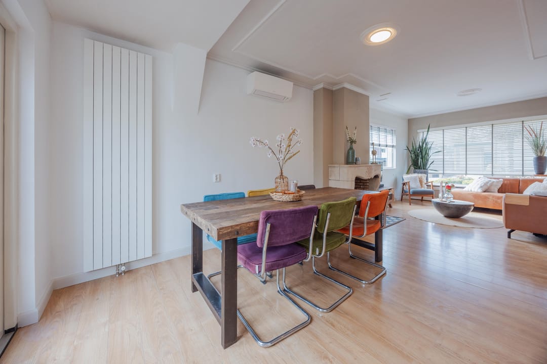 Foto 2 van Biezenstraat 2