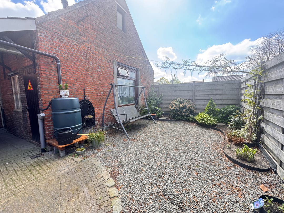 Photo 23 of Nieuwstraat 19