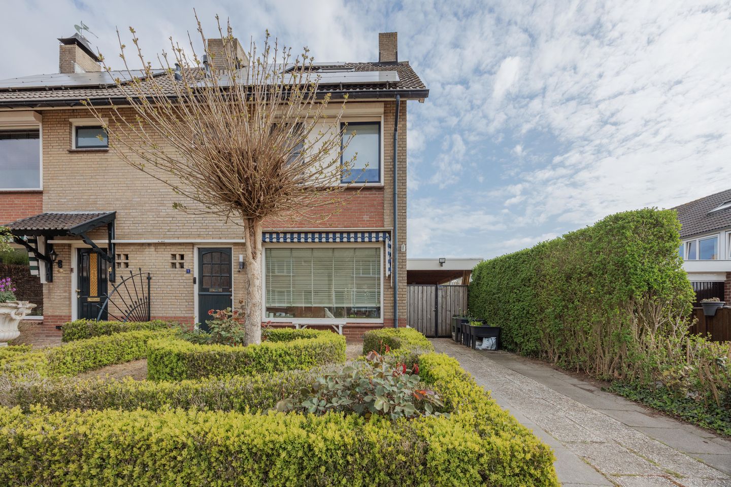 Foto 5 van Biezenstraat 2