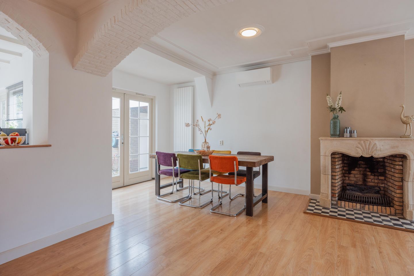 Foto 10 van Biezenstraat 2