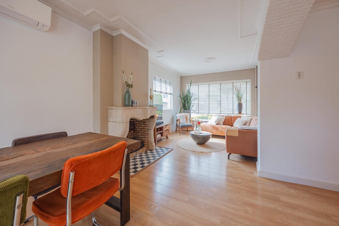 Foto 11 van Biezenstraat 2