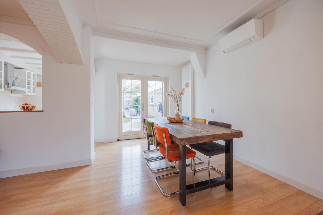 Foto 13 van Biezenstraat 2