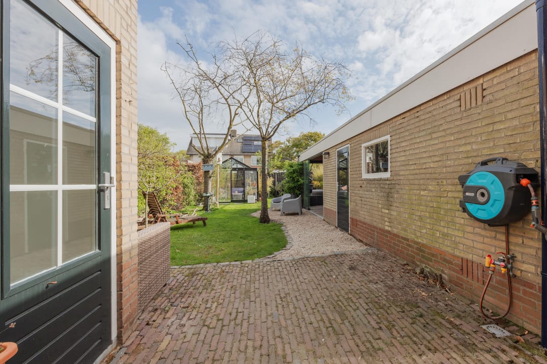 Foto 37 van Biezenstraat 2