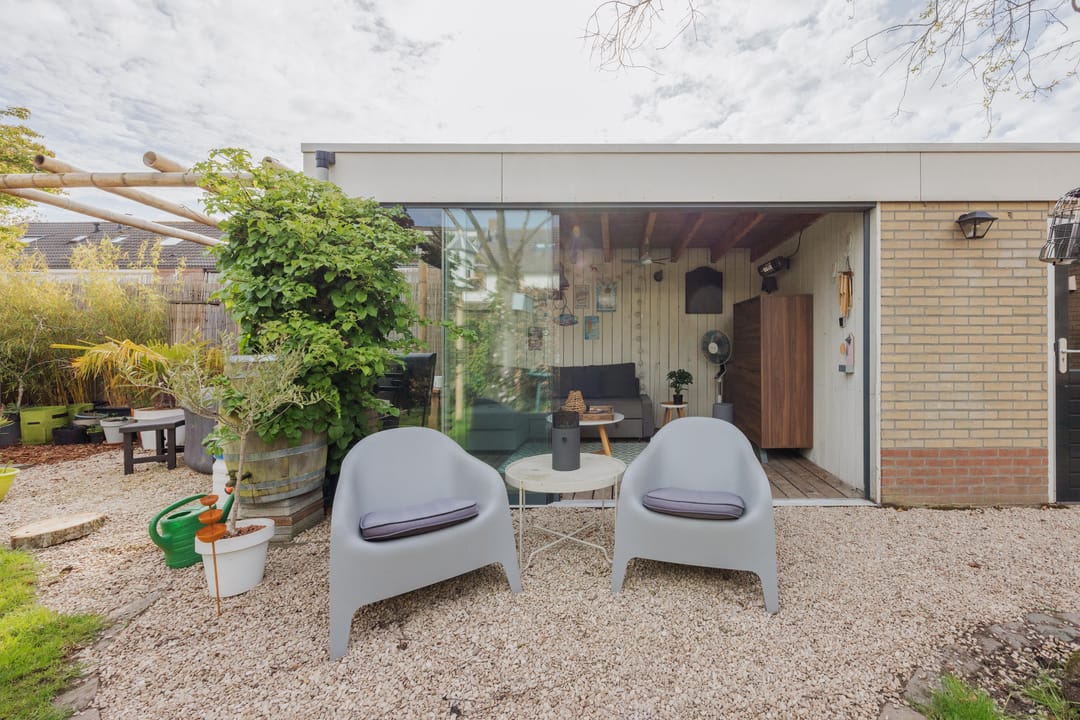 Foto 41 van Biezenstraat 2