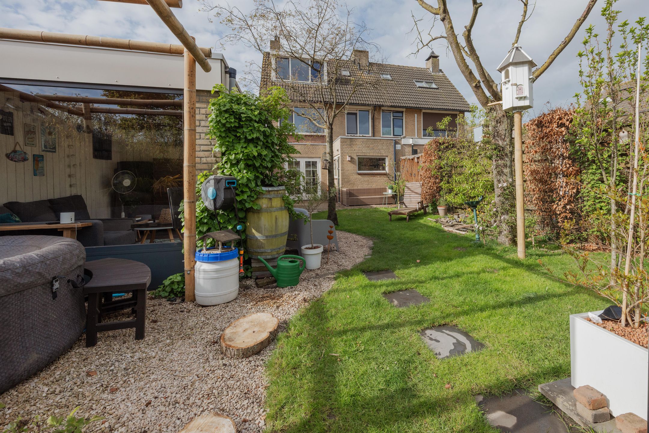 Foto 45 van Biezenstraat 2