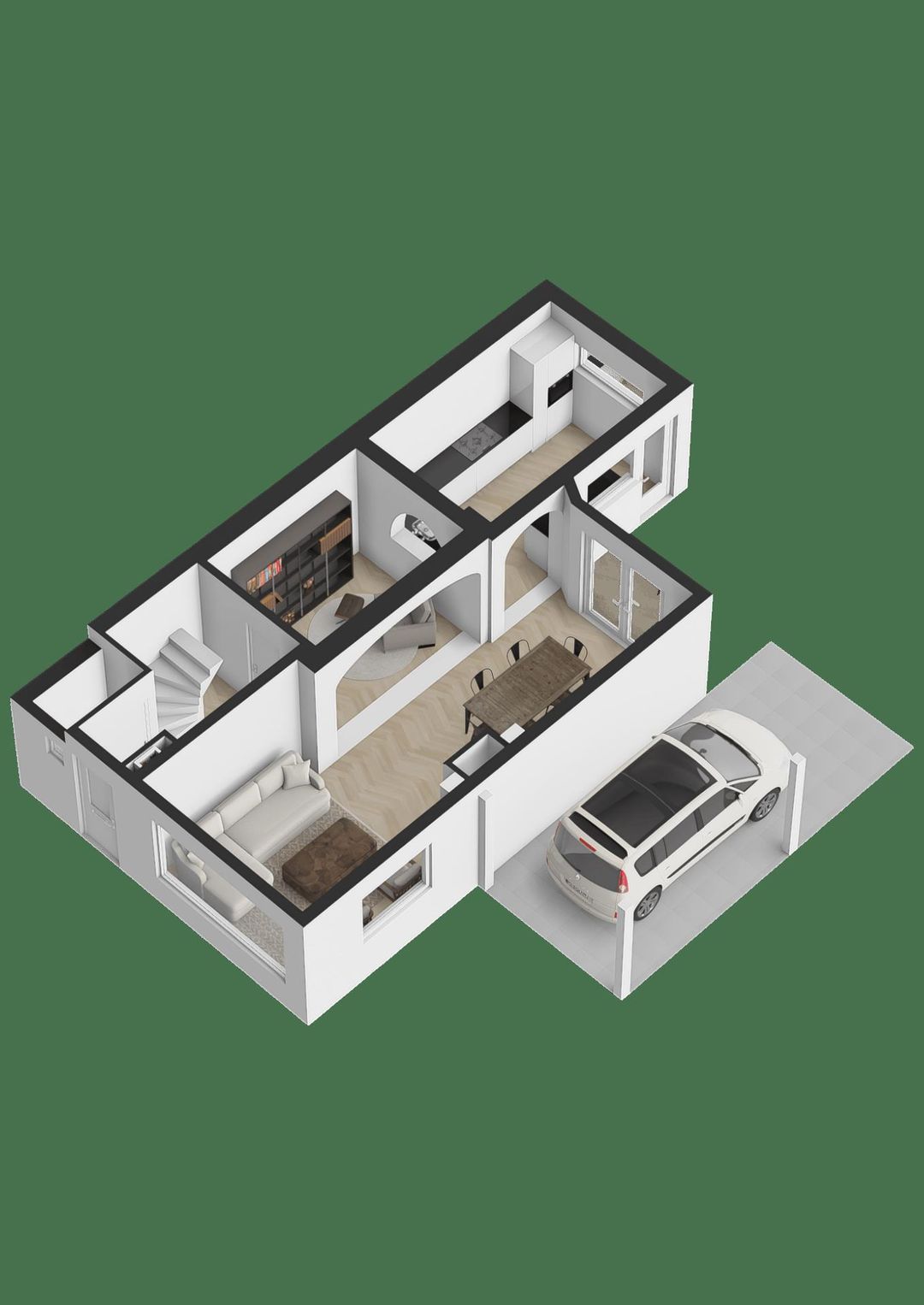 Foto 53 van Biezenstraat 2