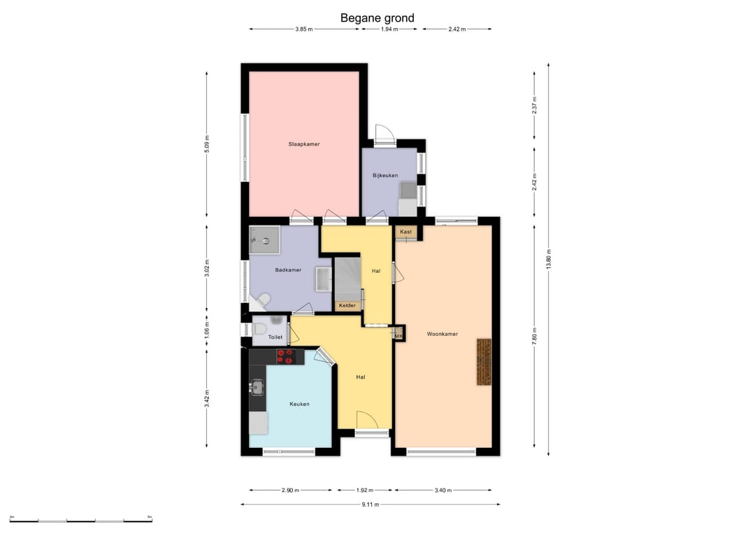 Photo 31 of Nieuwstraat 19