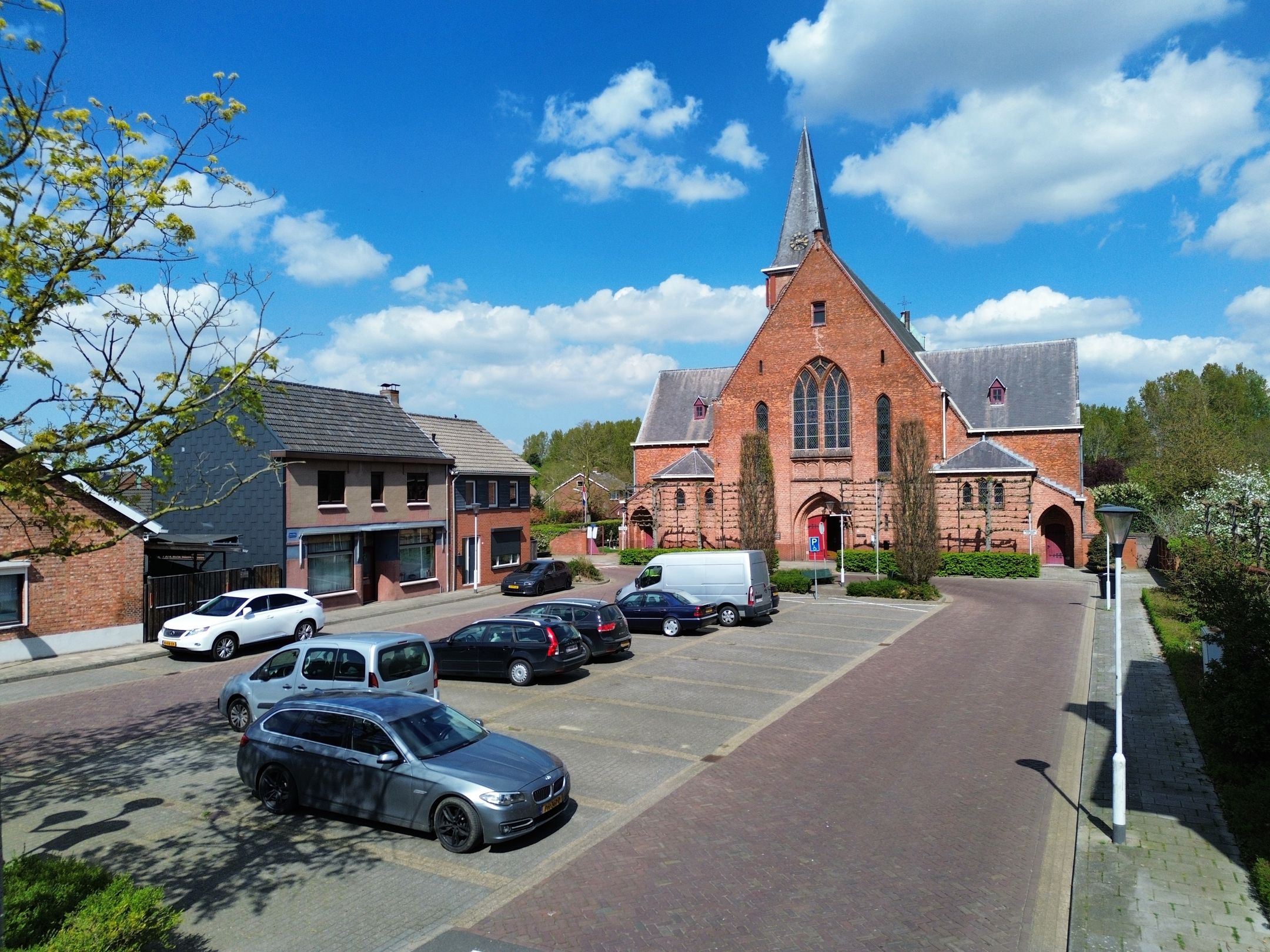 Photo 27 of Nieuwstraat 19