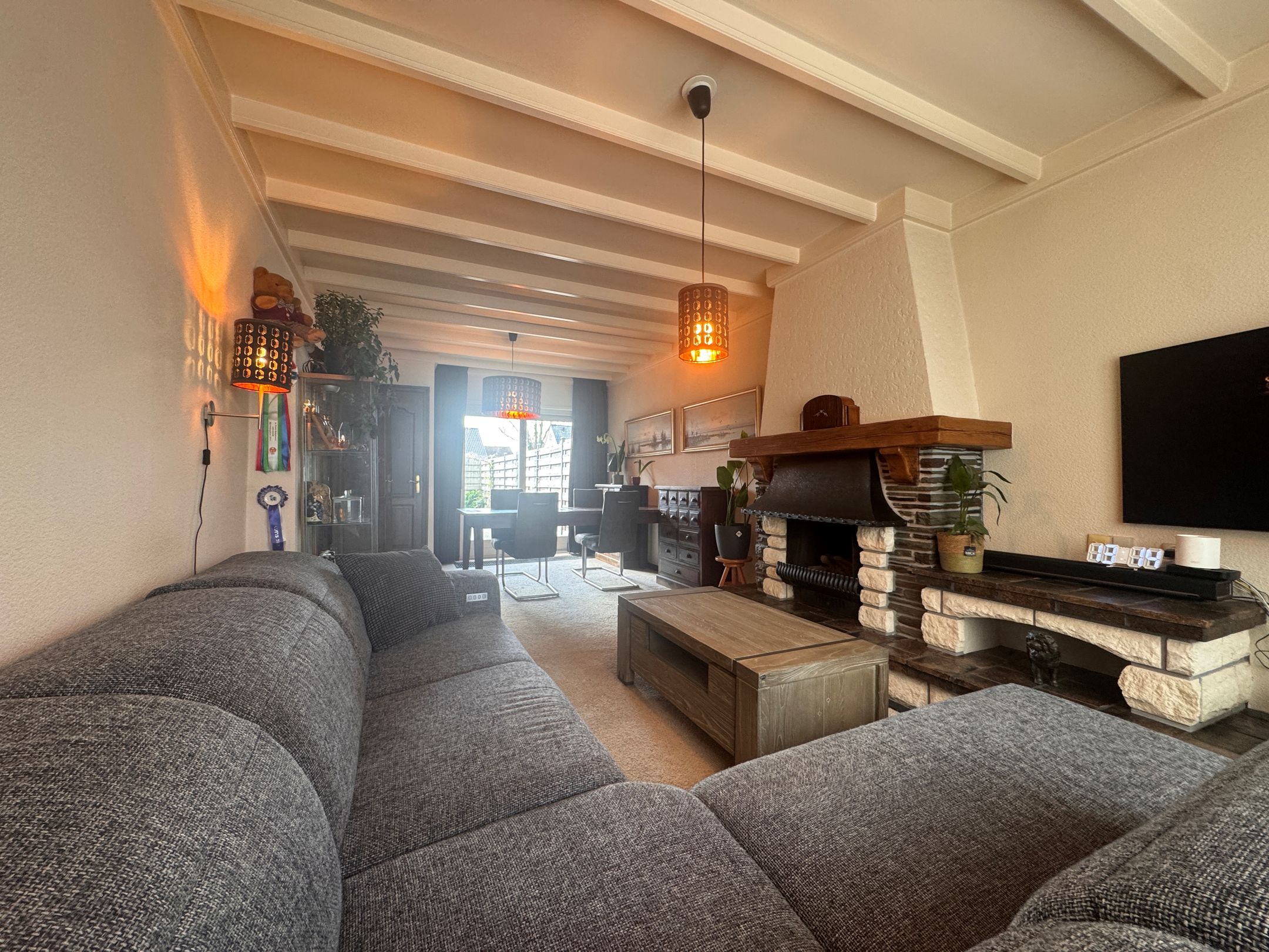 Photo 9 of Nieuwstraat 19