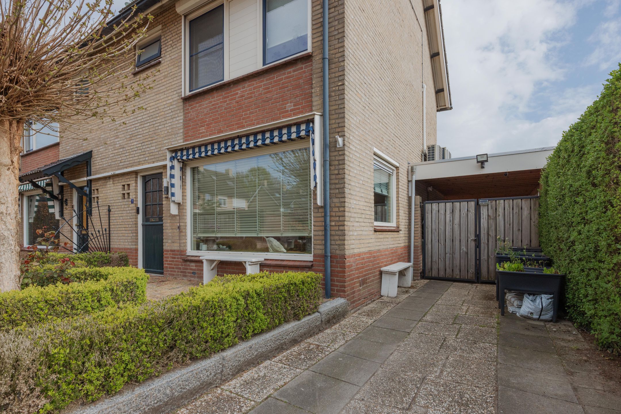 Foto 6 van Biezenstraat 2