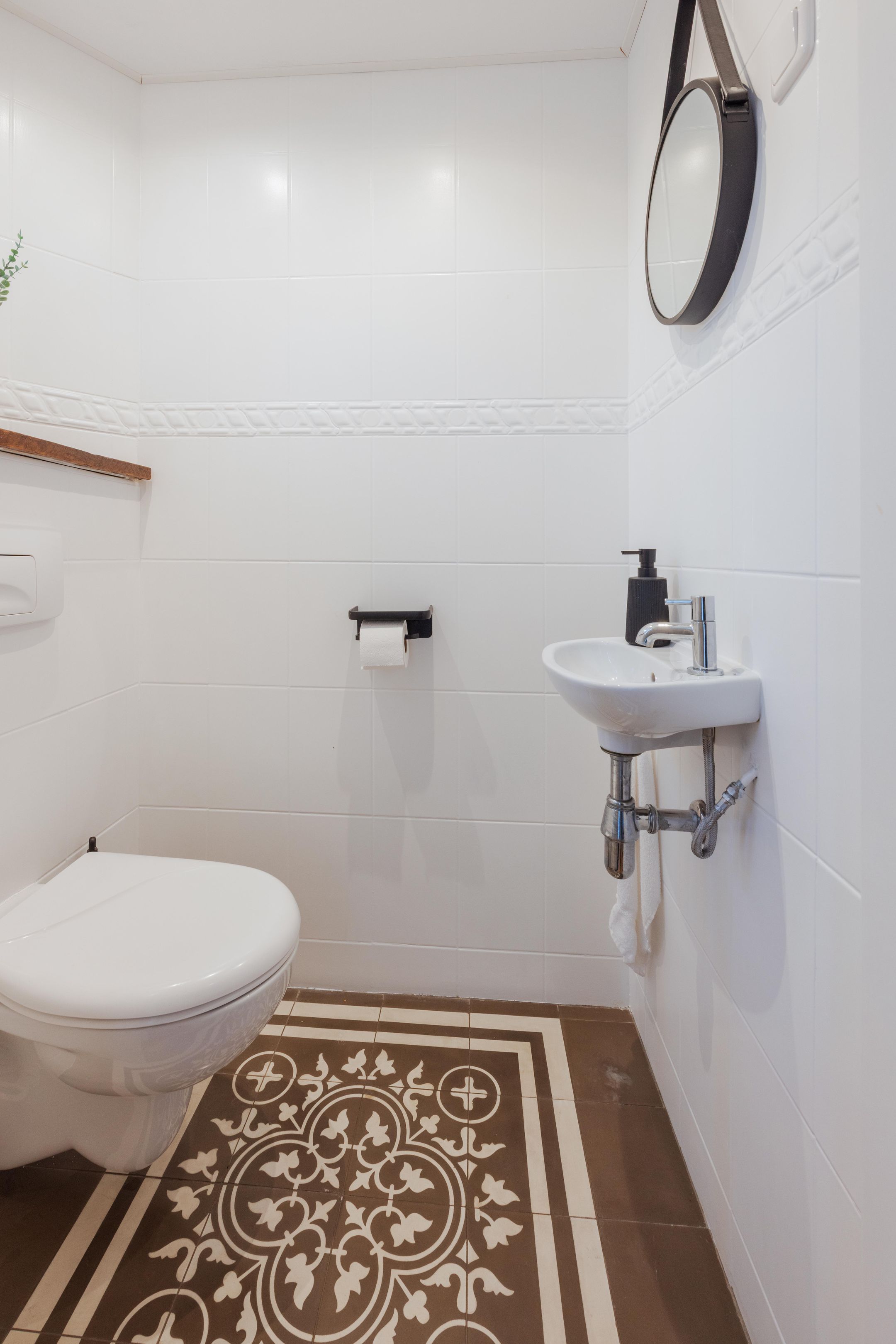 Foto 9 van Biezenstraat 2