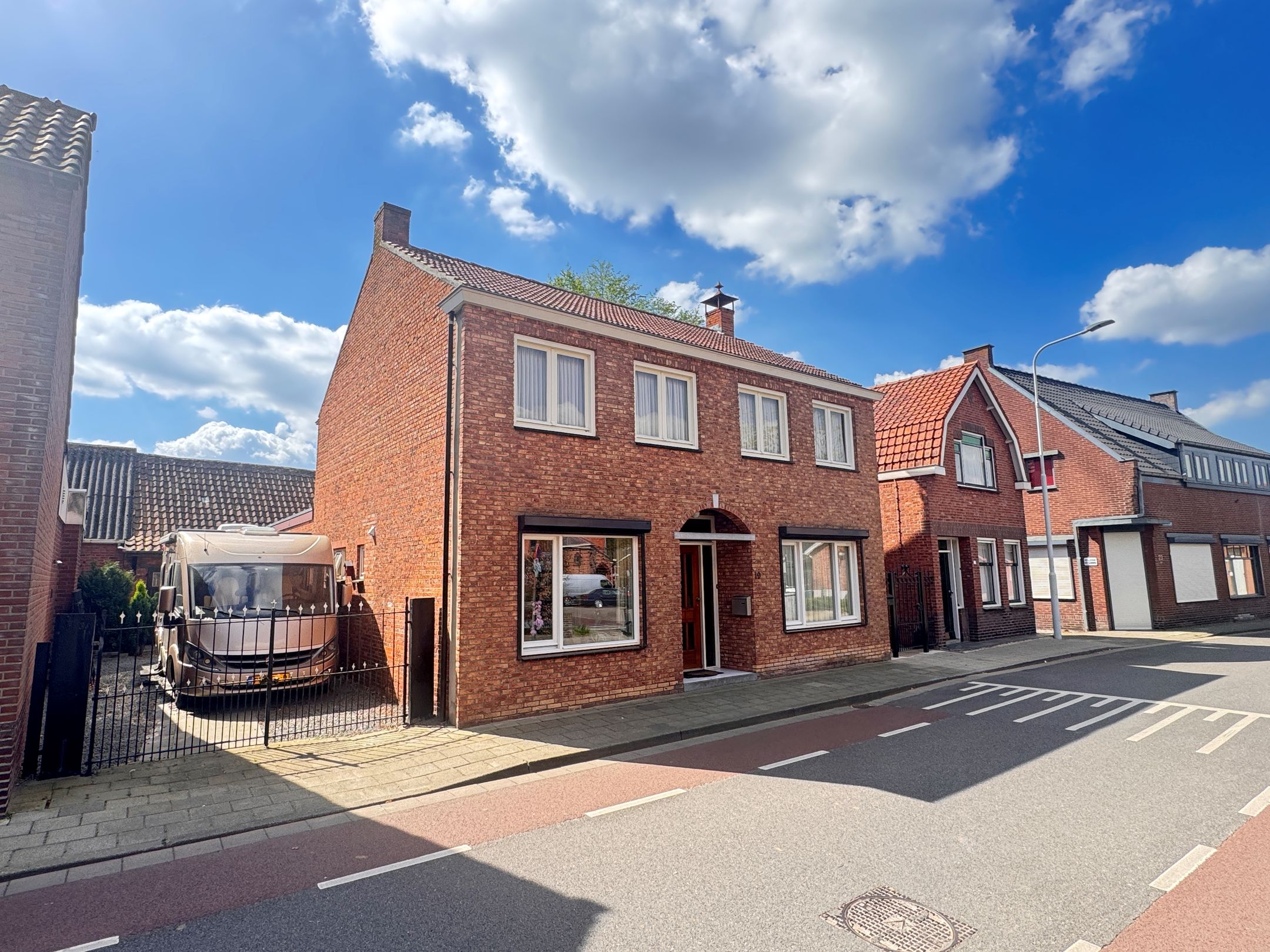 Photo 3 of Nieuwstraat 19