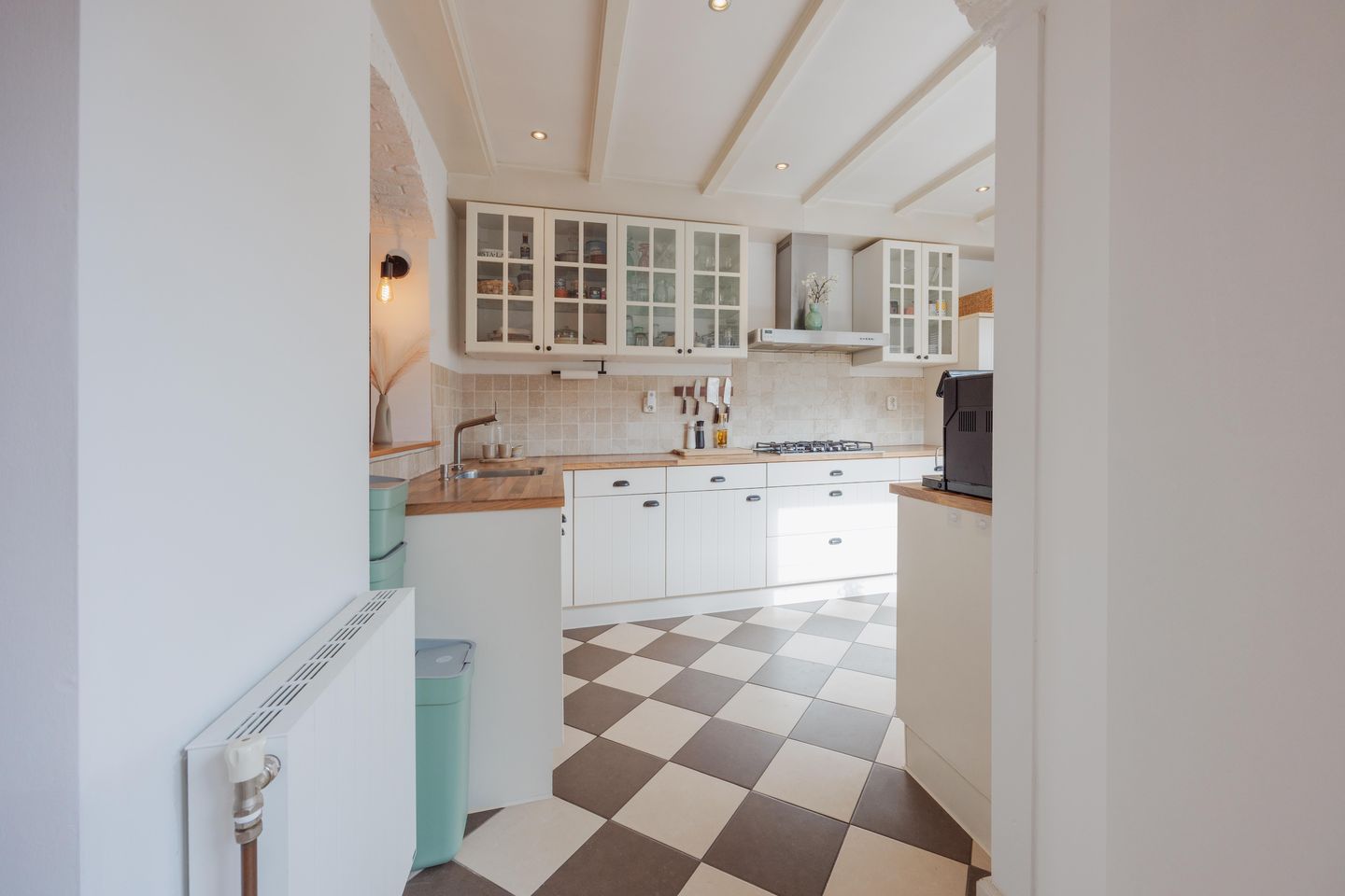 Foto 14 van Biezenstraat 2