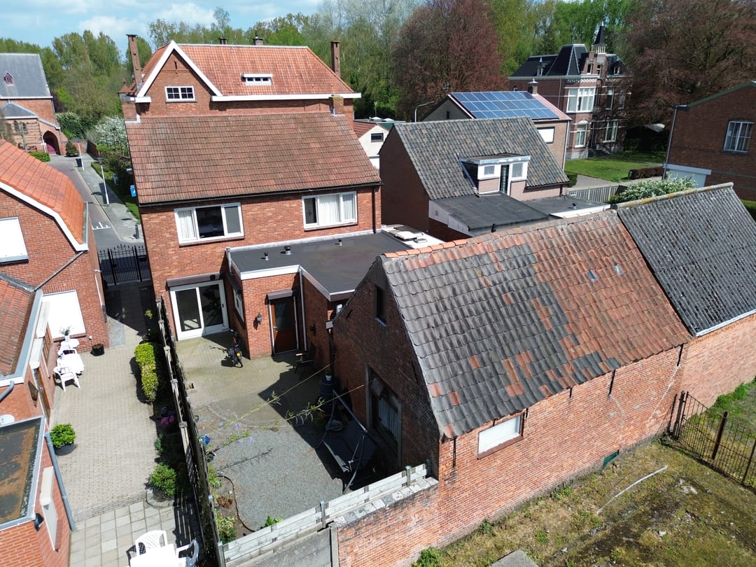 Photo 26 of Nieuwstraat 19