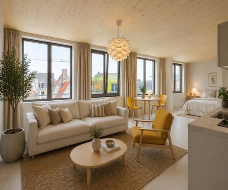 Kortestraat 27-23 tertiary image