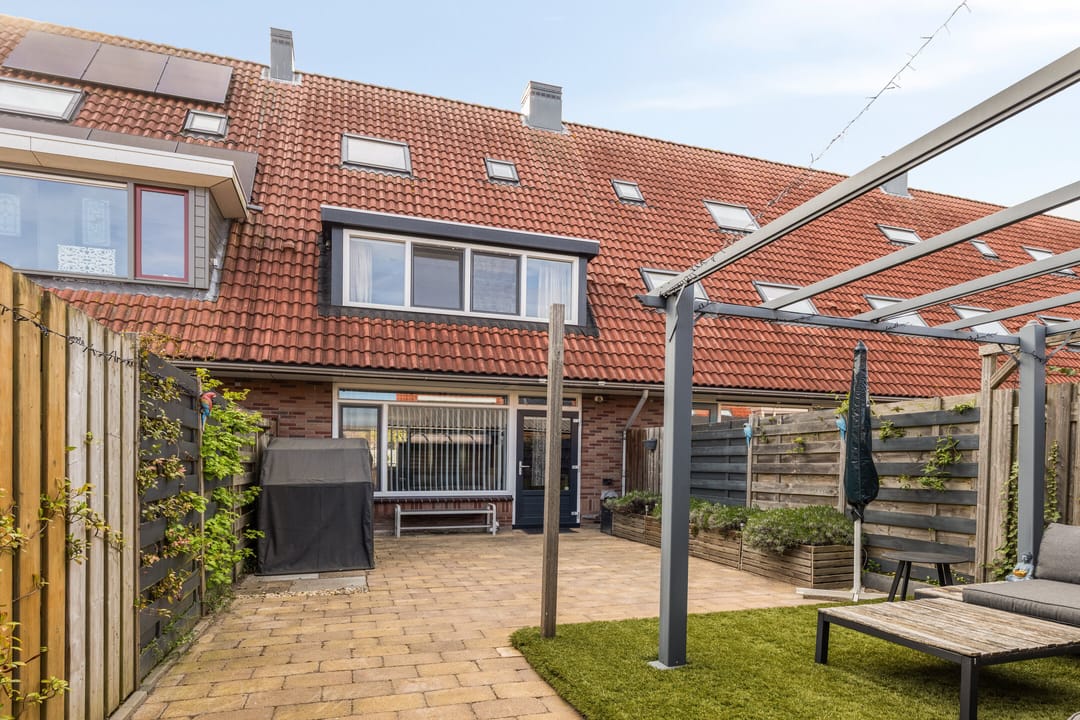 Photo 26 of Dreef 26