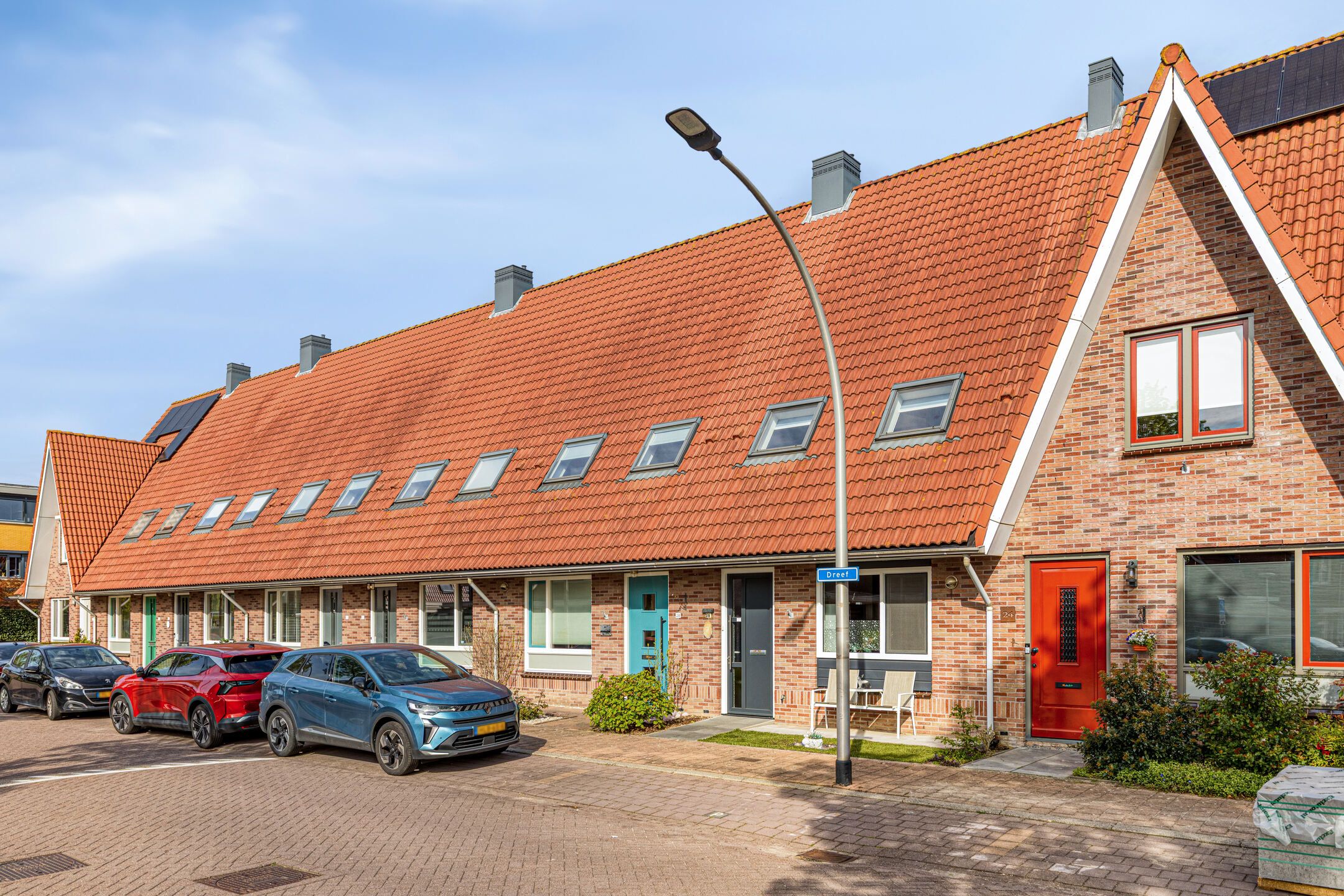 Photo 27 of Dreef 26