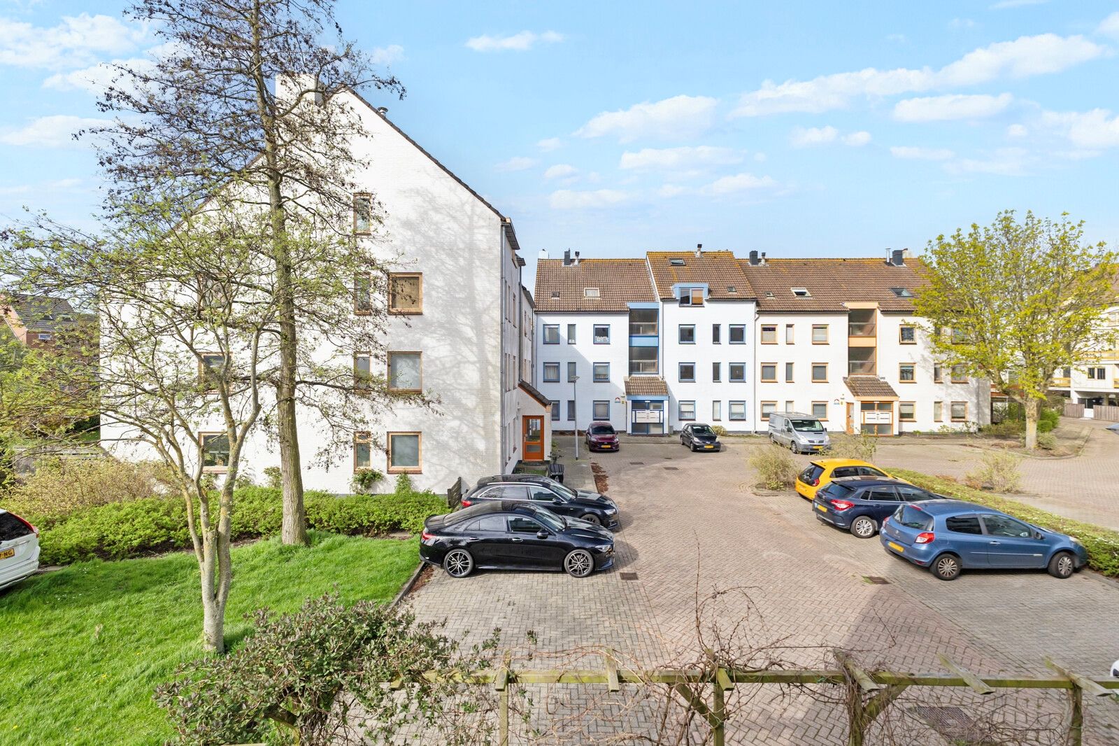 Foto 27 van Marina-Park 409