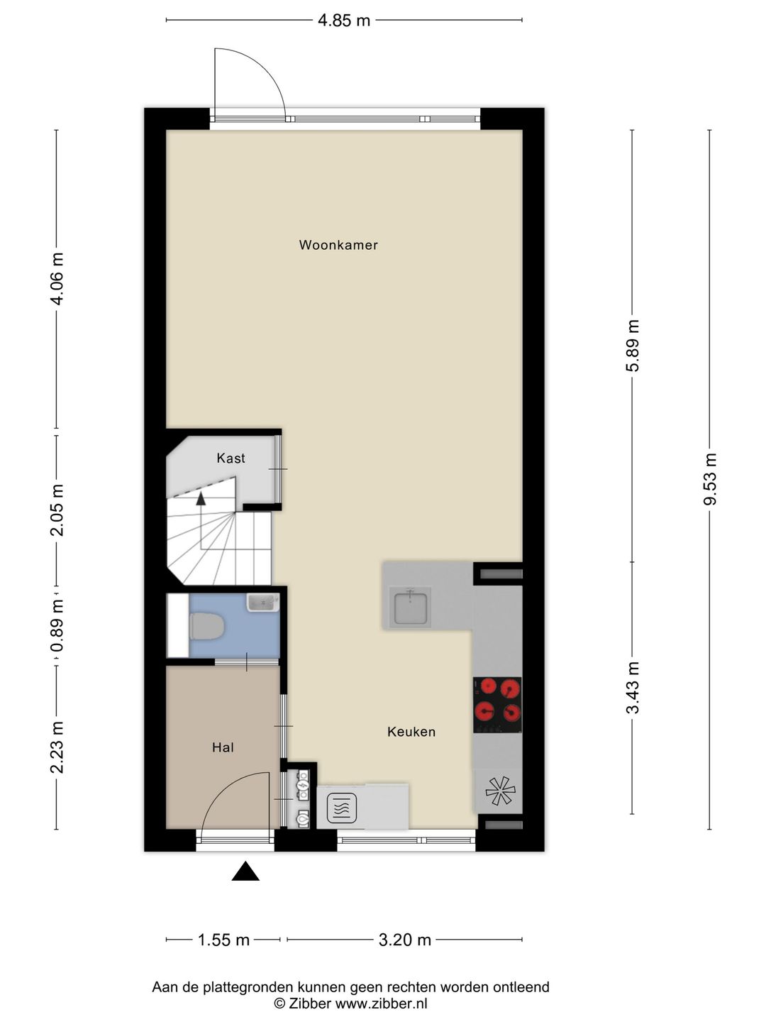 Photo 32 of Dreef 26