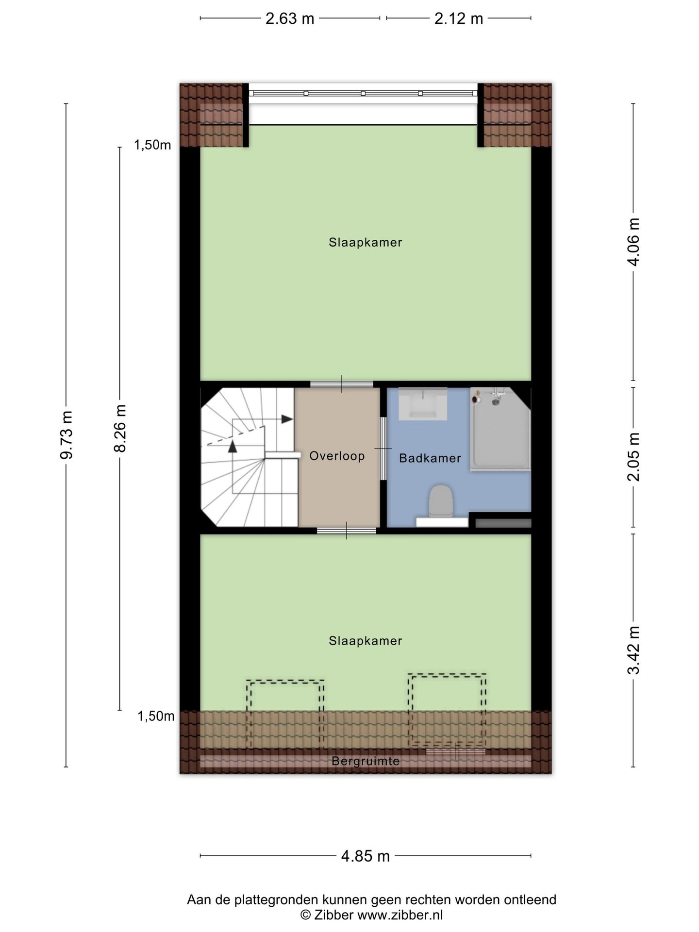 Photo 34 of Dreef 26