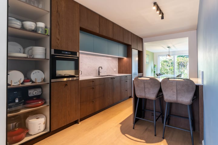 Photo 2 of Hendrik Zwaardecroonstraat 84