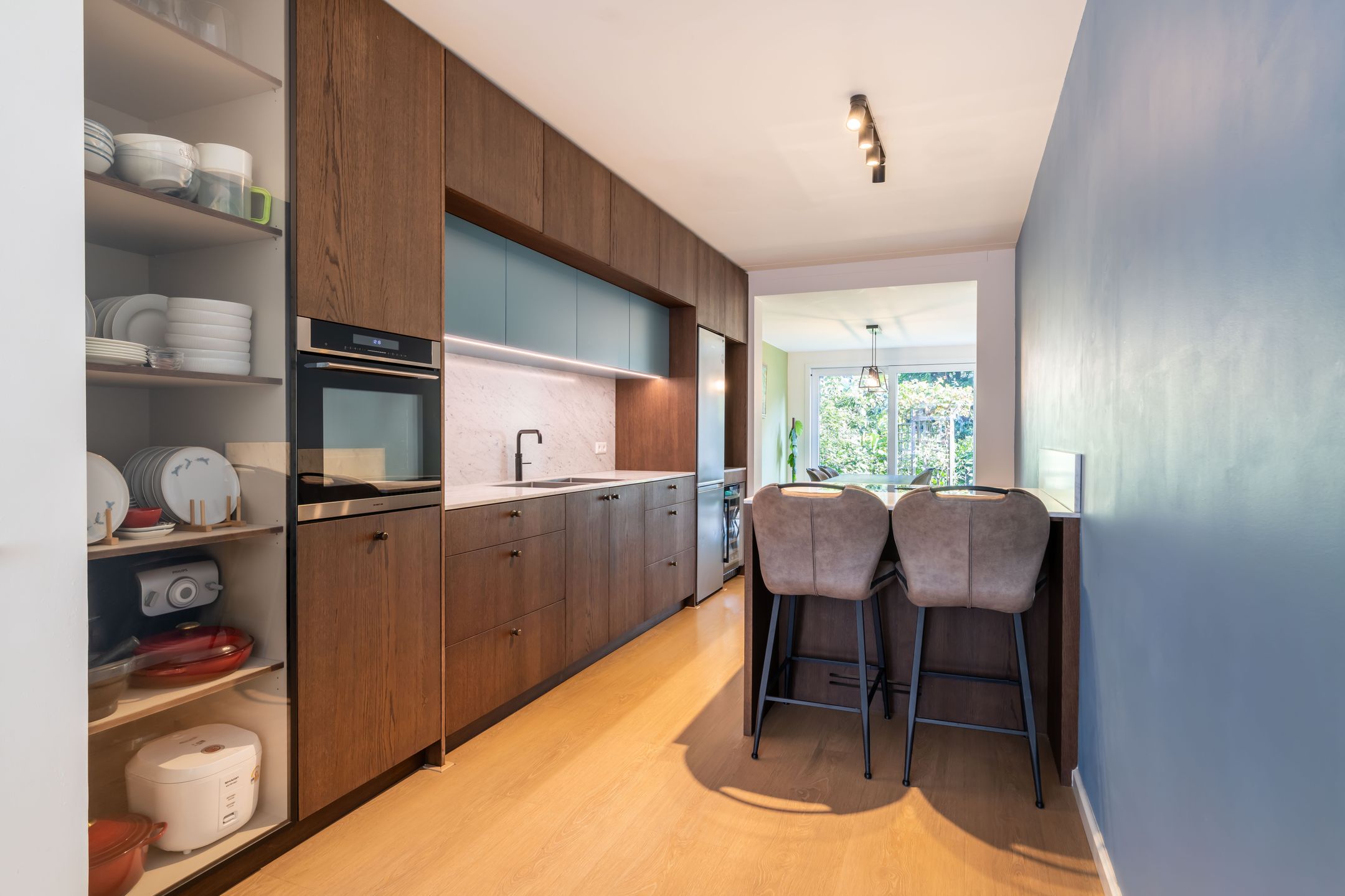 Foto 3 van Hendrik Zwaardecroonstraat 84