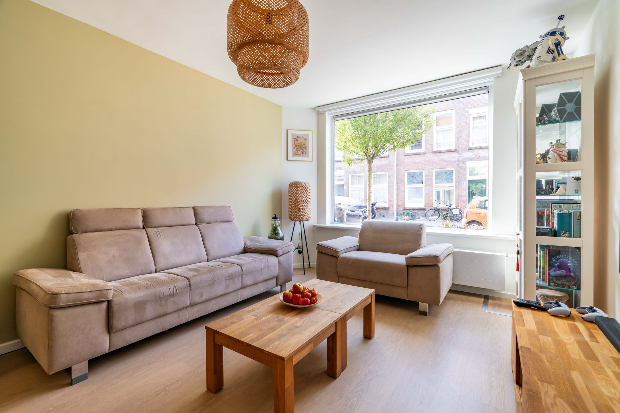 Foto 6 van Hendrik Zwaardecroonstraat 84