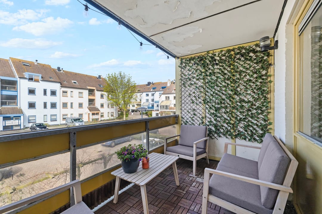 Foto 26 van Marina-Park 409