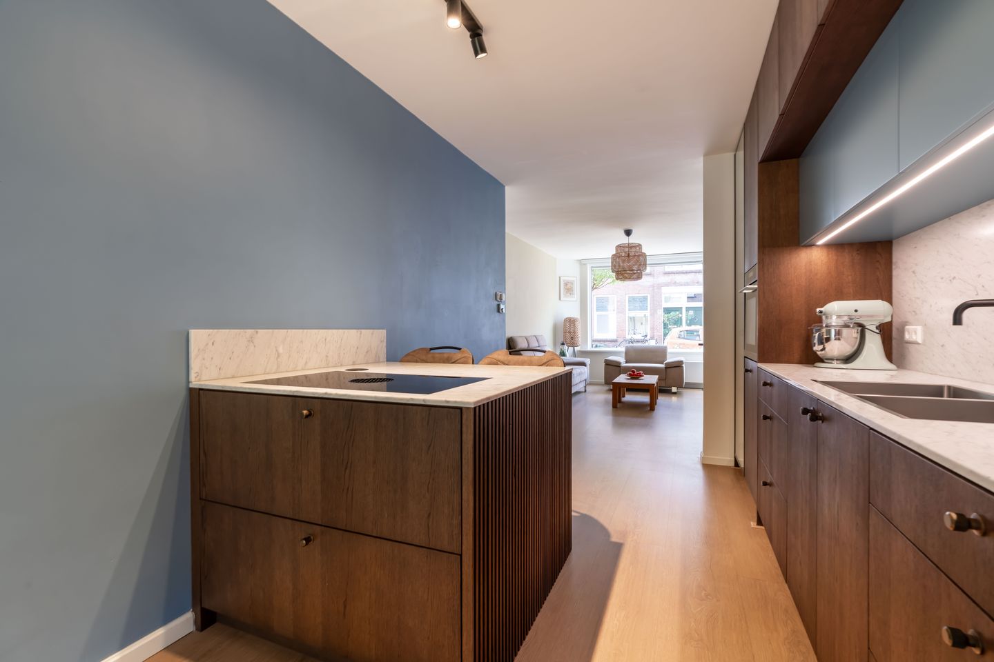 Foto 5 van Hendrik Zwaardecroonstraat 84