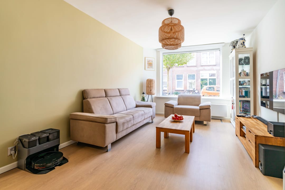 Foto 8 van Hendrik Zwaardecroonstraat 84