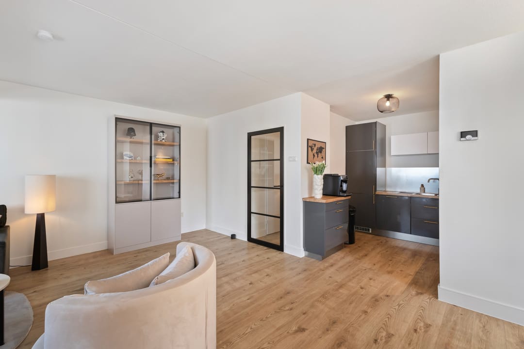 Foto 2 van Marina-Park 409