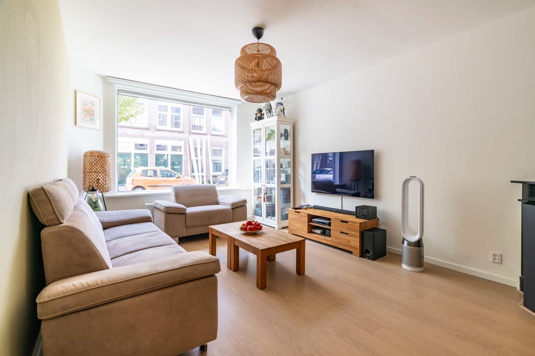 Foto 7 van Hendrik Zwaardecroonstraat 84