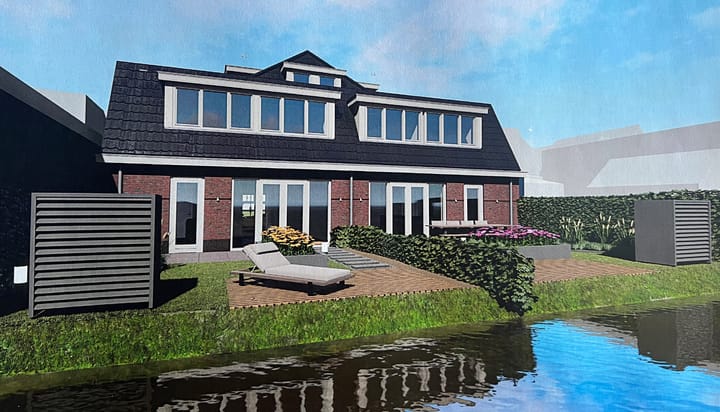Noorddammerlaan 82