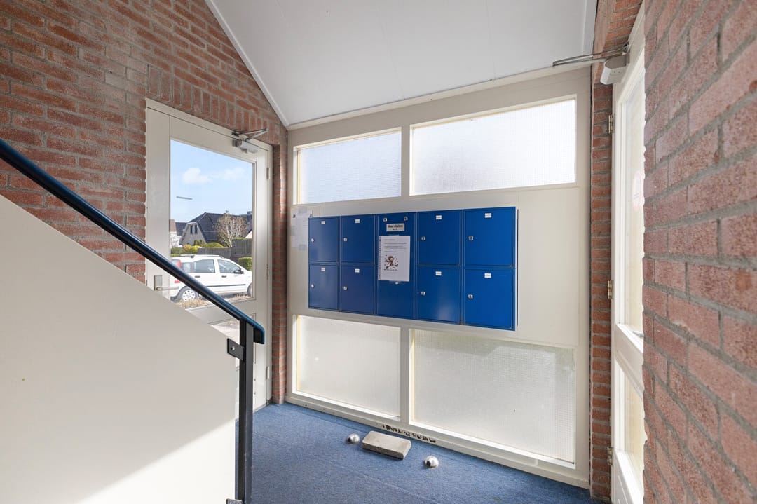 Foto 8 van Marina-Park 409