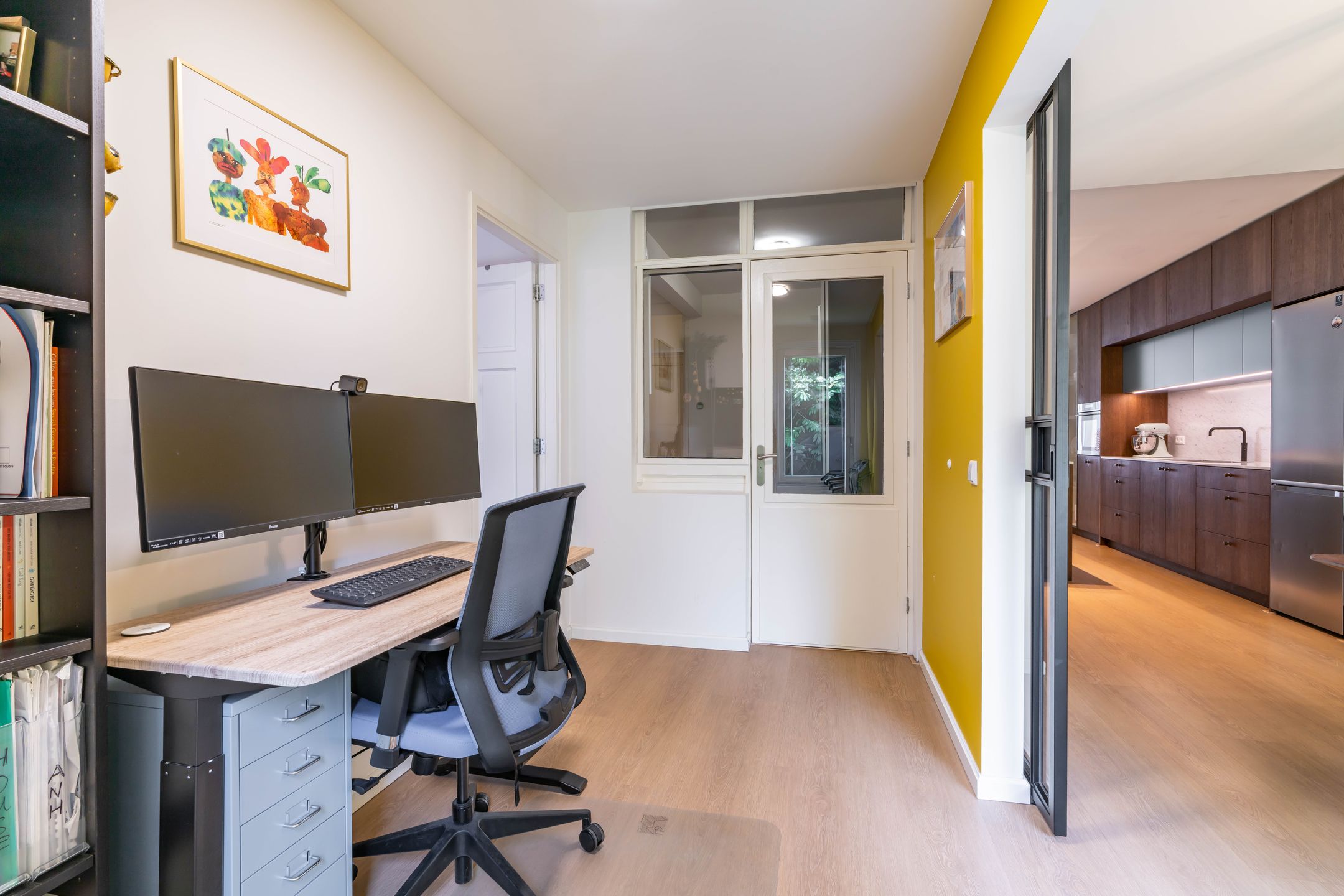 Foto 12 van Hendrik Zwaardecroonstraat 84