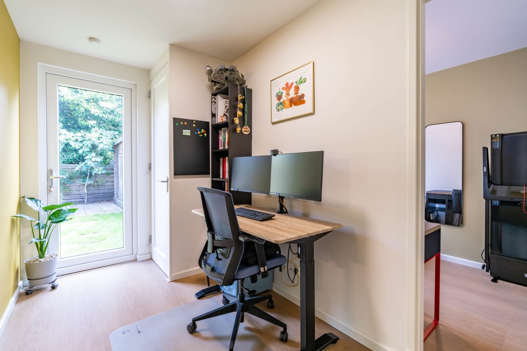 Foto 13 van Hendrik Zwaardecroonstraat 84