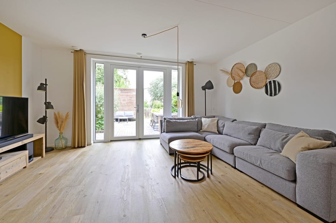 Foto 2 van Grendel 8