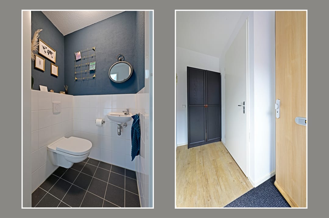 Foto 7 van Grendel 8