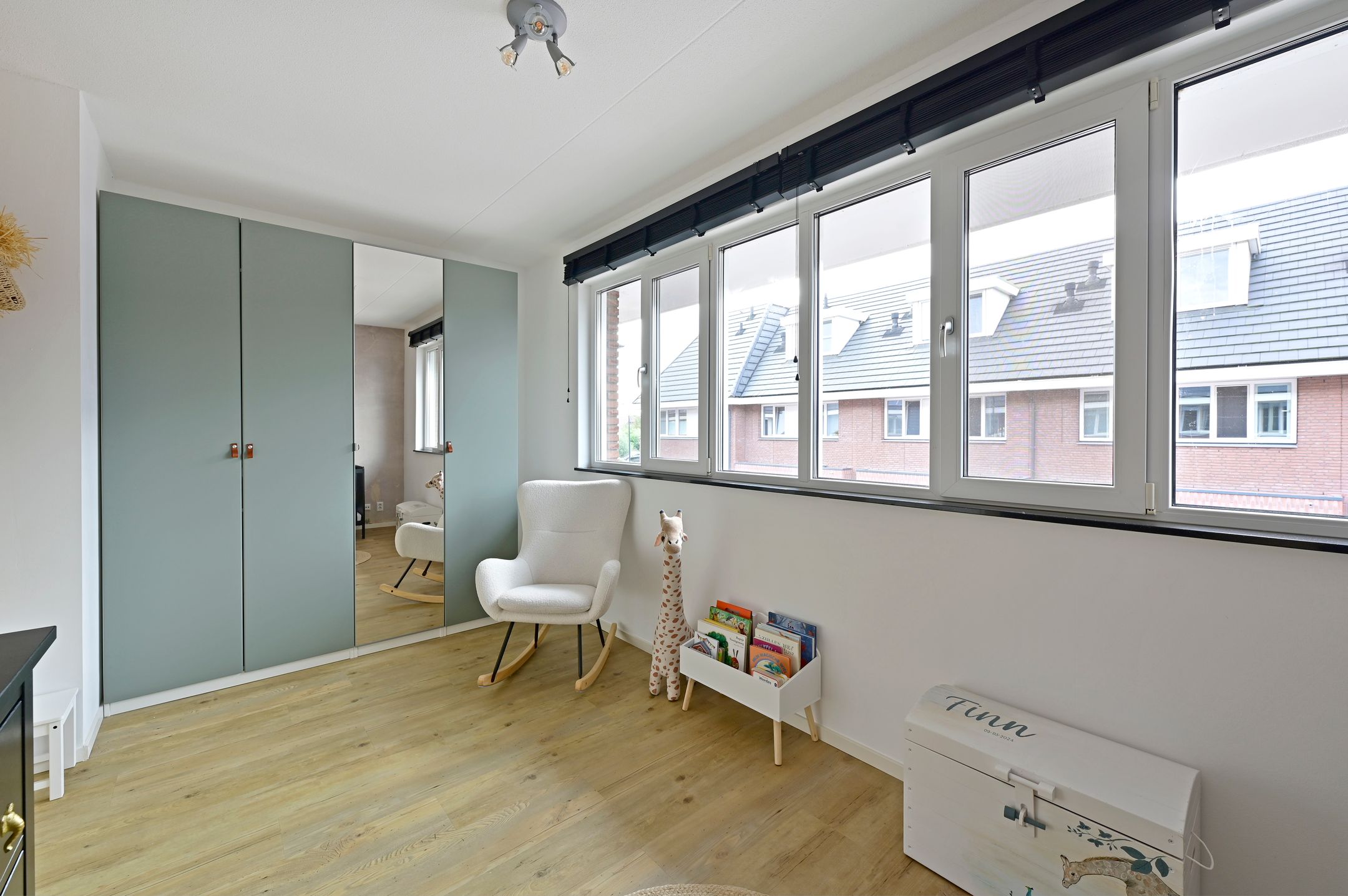 Foto 12 van Grendel 8