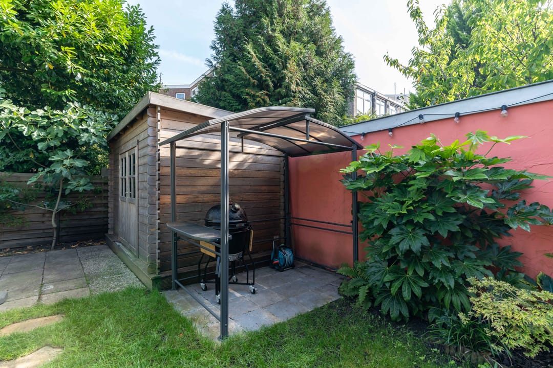 Foto 16 van Hendrik Zwaardecroonstraat 84