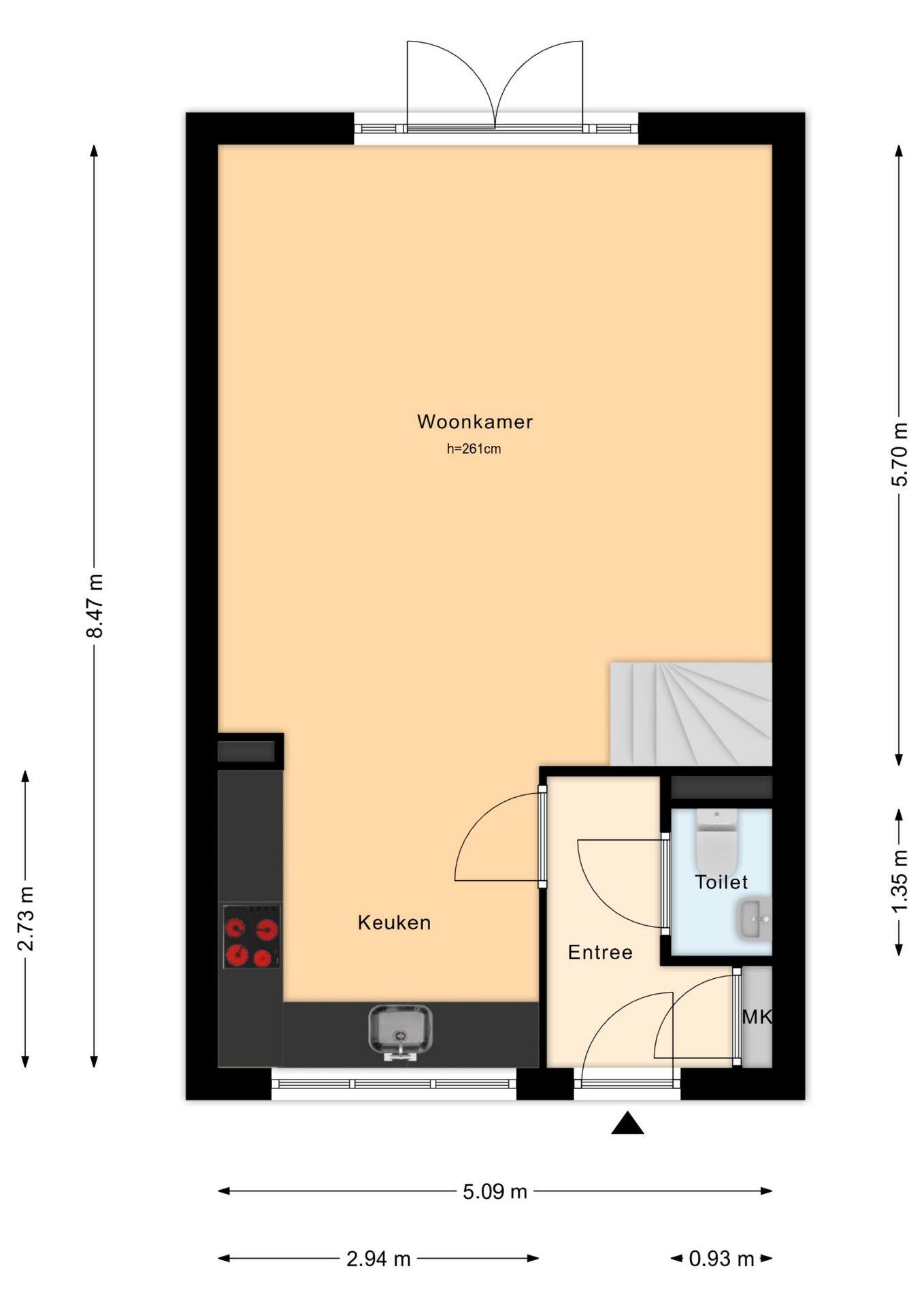 Foto 25 van Grendel 8